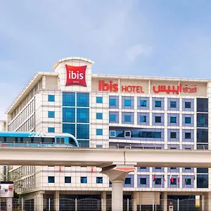 Otel Ibis Al Barsha