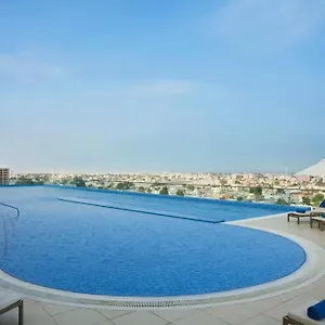 Ascott Park Place , Dubai Emirati Arabi Uniti