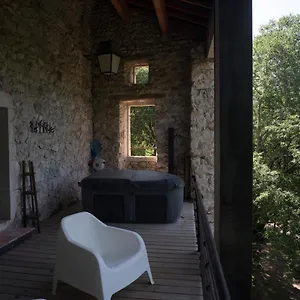 Le Silex Vallon-Pont-dʼArc