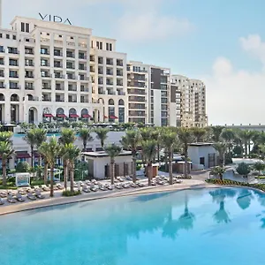 Vida Creek 4* Dubaï