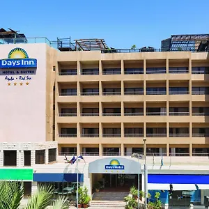 Day & Suites, 4*, Акаба Иордания