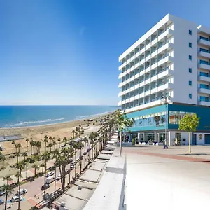 Sun Hall 4*, Ларнака Кипр