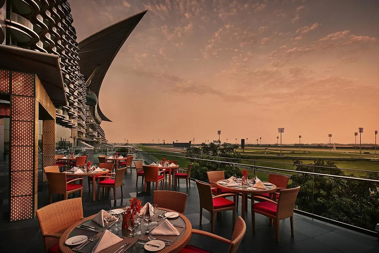 *****  The Meydan Hotel Dubai Verenigde Arabische Emiraten